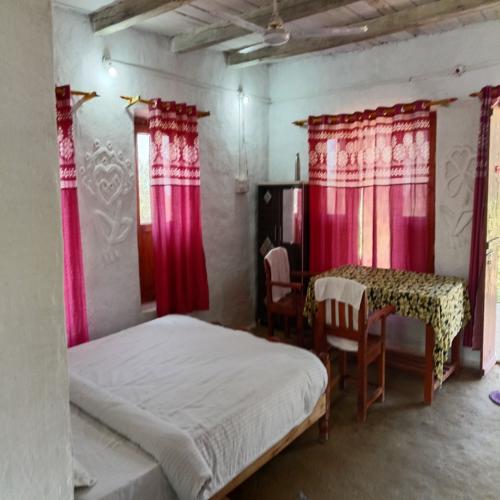 Amba Mai Homestay, Chimtipur
